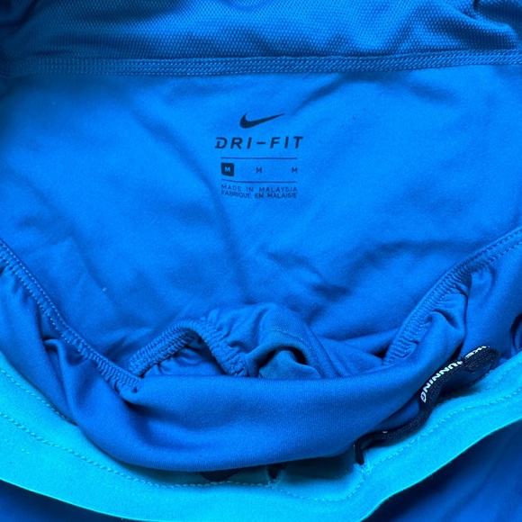Nike Dri-Fit Running Shorts - Picture 4 of 5